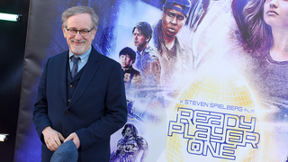 Steven Spielberg está trabajando para que películas como <i>Roma</i> nunca lleguen a los Oscar en el futuro
